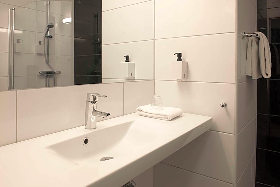 Scandic S:t Jörgen
