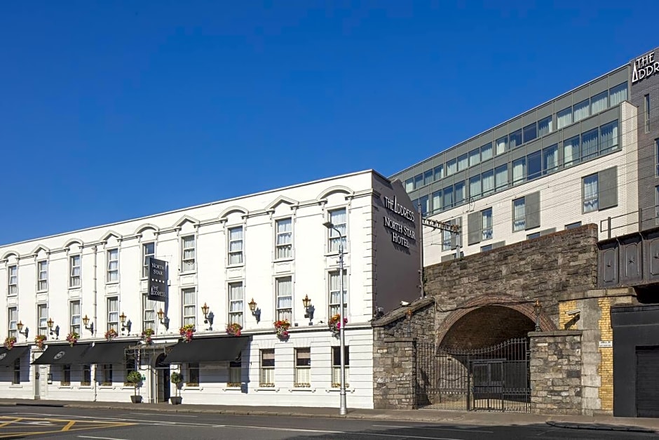 The Address Connolly Hotel