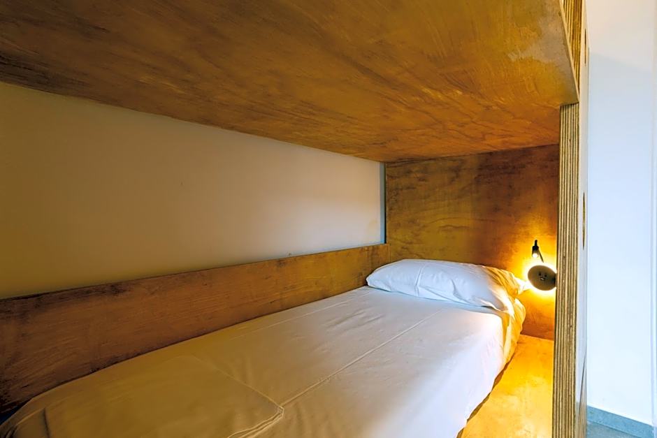 Hotel Paola