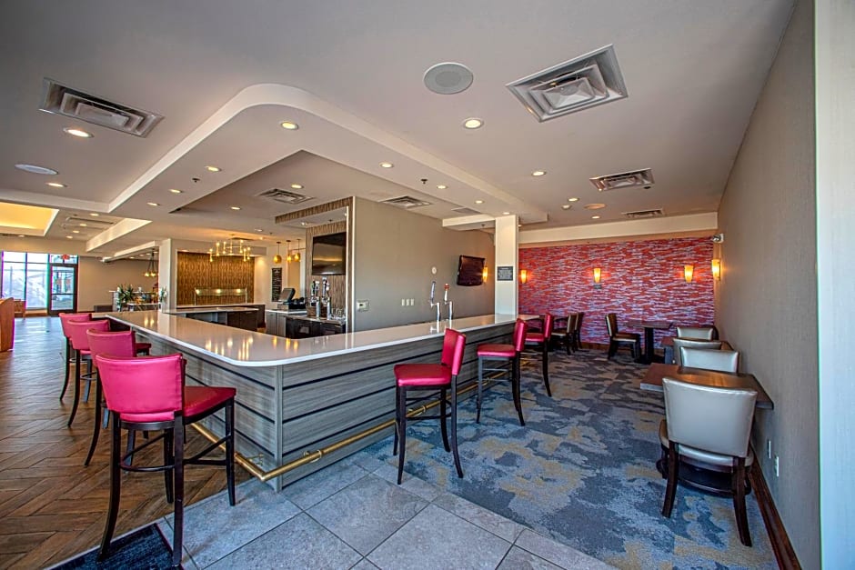 Hilton Garden Inn Rapid City