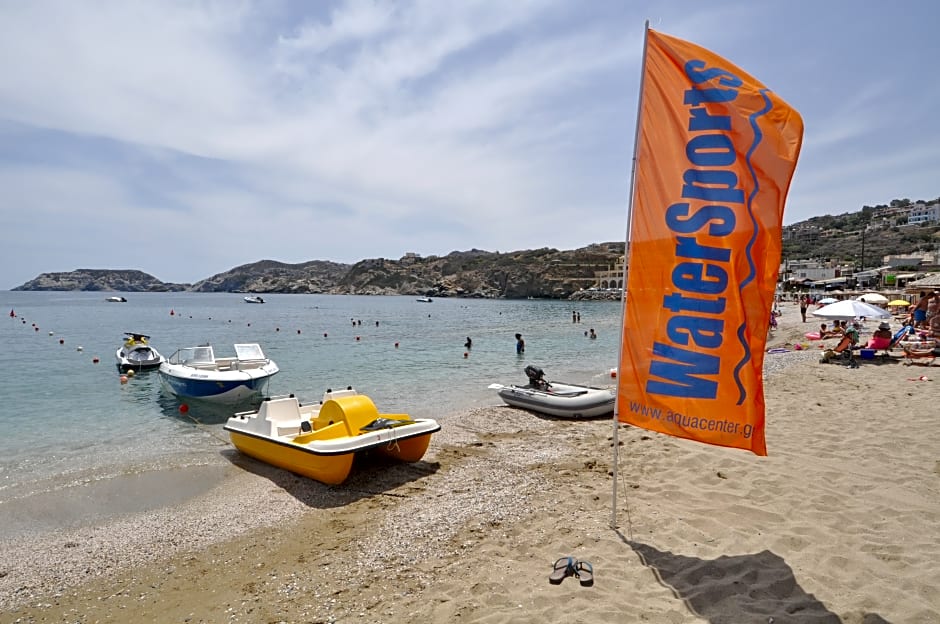 Pennystella Apartments