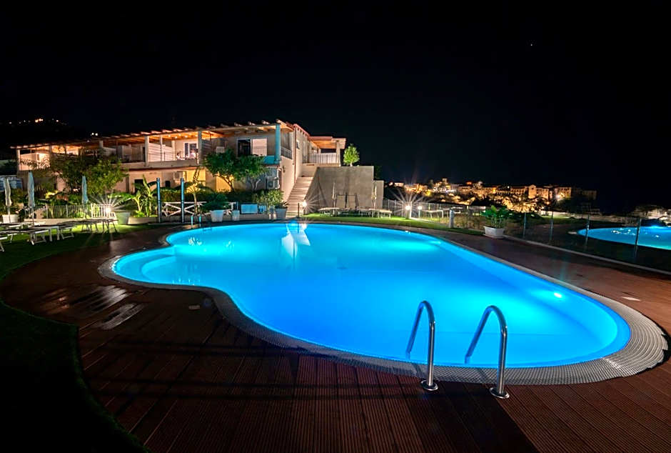 Residence New Paradise