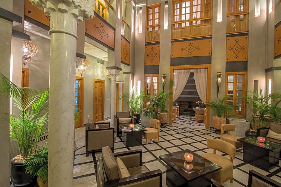 Riad L'Etoile D'Orient