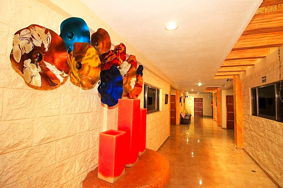 Hotel Posada Papagayo