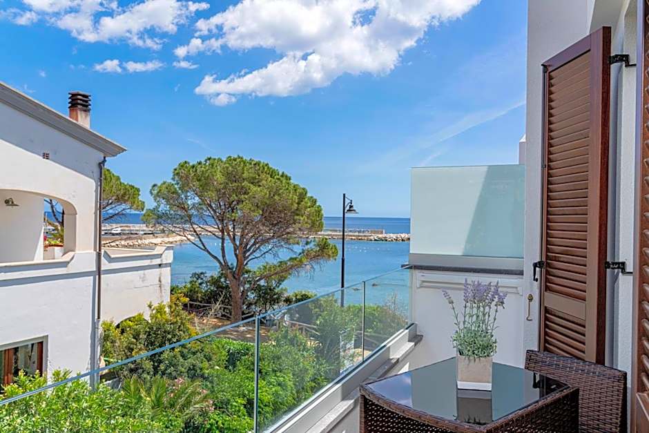 Hotel Ristorante La Conchiglia