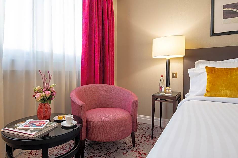 Warwick Paris (Former Warwick Champs-Elysees)