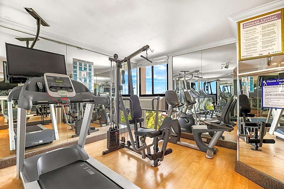 Comfort Inn Oceanside Deerfield Beach