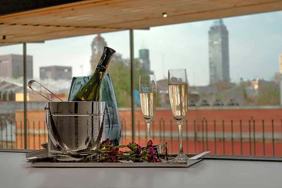 Antiguo Molino de San Jerónimo