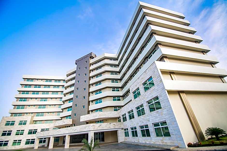 Fraser Suites Abuja