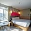 Ibis Harbin West Railway Station Wanda plaza hotel