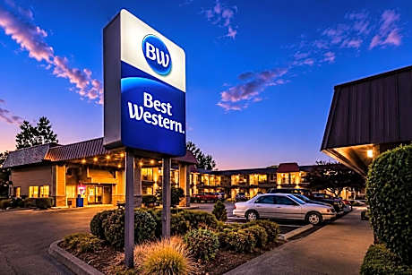 Best Western John Day Inn