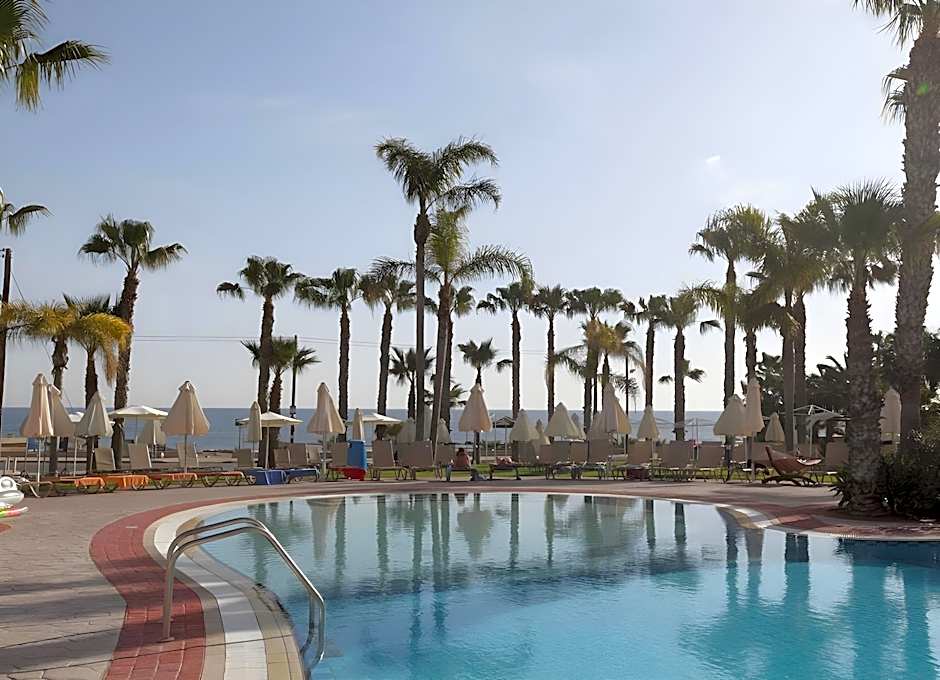 Anastasia Beach Hotel