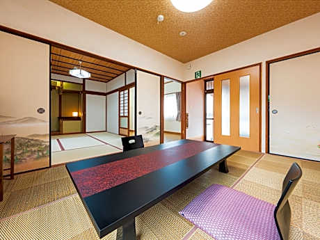 Annex Japanese Style Room