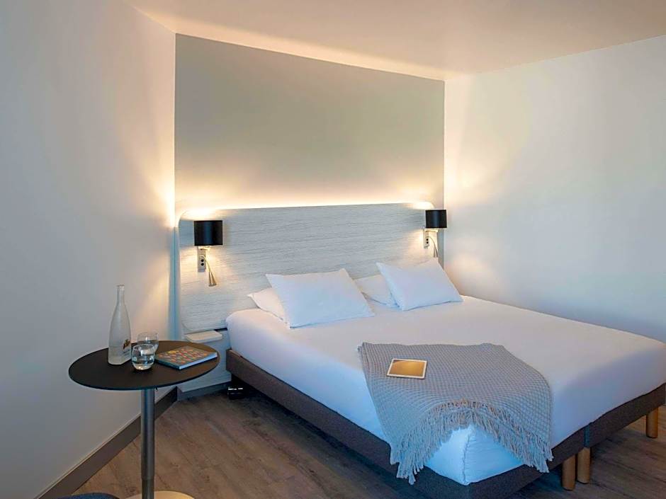 Novotel La Grande Motte Golf