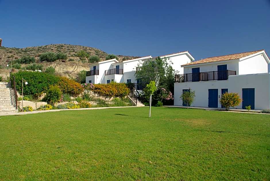 Hylatio Tourist Village