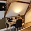 Hotel De Castillion - Small elegant hotel