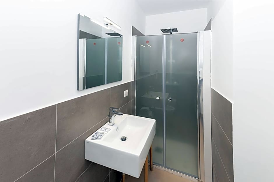 Gioia 13 Rooms & Apartments