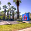 Motel 6-Palm Springs, CA - East - Palm Canyon