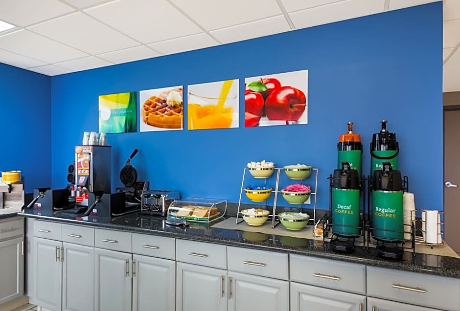 Quality Inn & Suites Round Rock