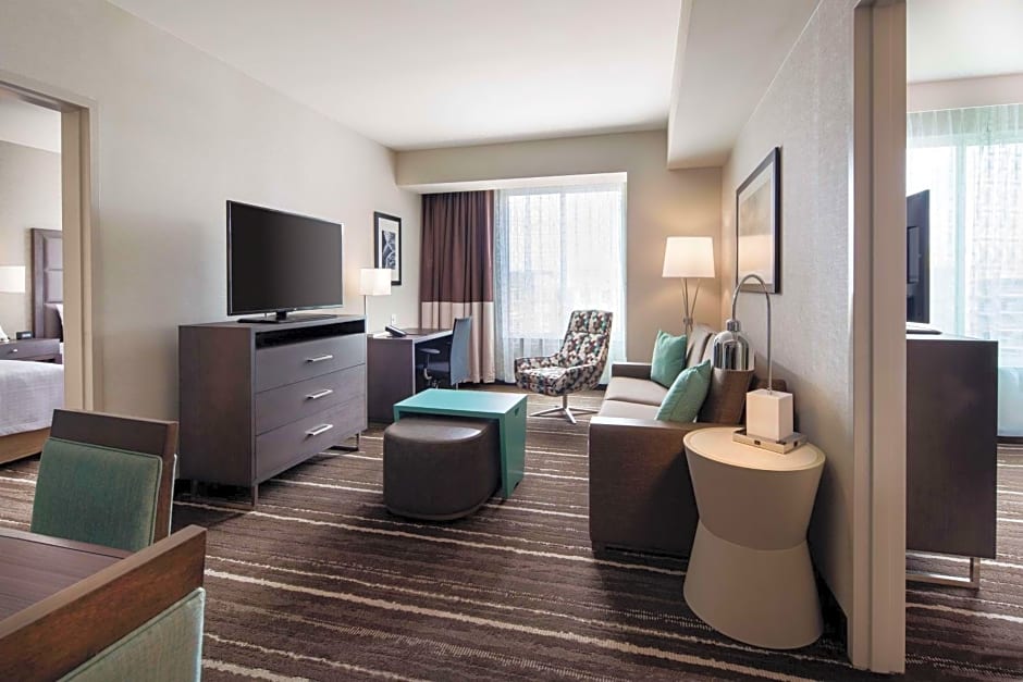 Homewood Suites by Hilton Aliso Viejo-Laguna Beach