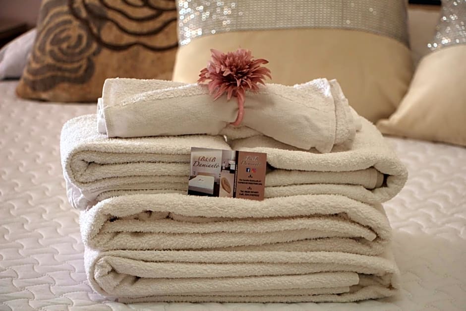 B&B Damianto – Capaccio, UT