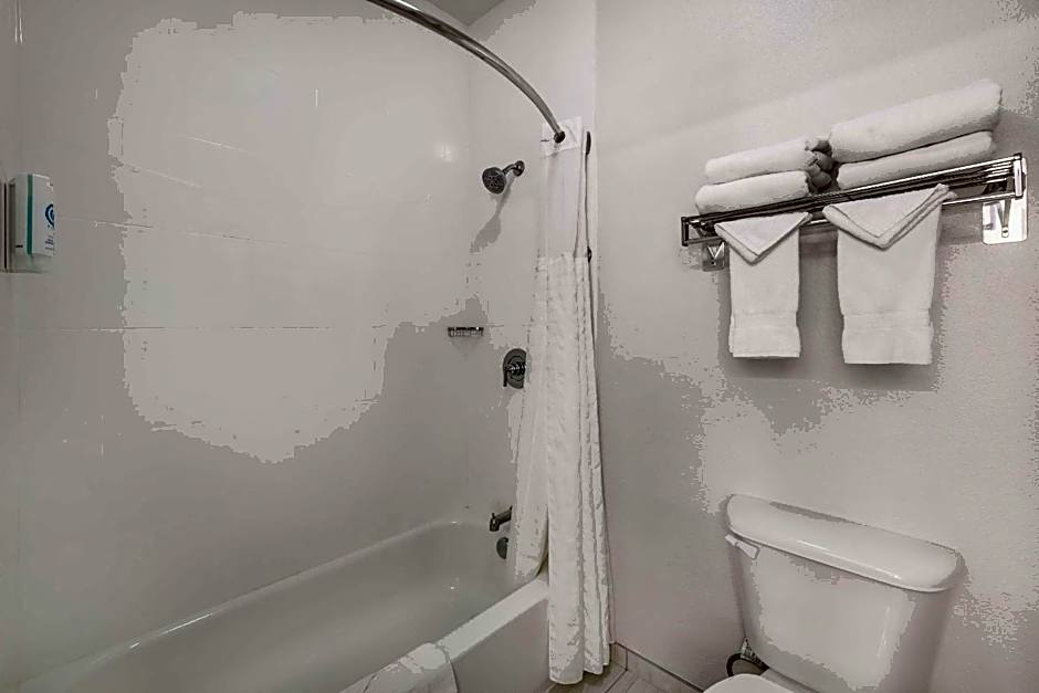 Comfort Suites Redmond Airport