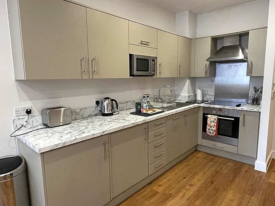 Kings Road Aparthotel