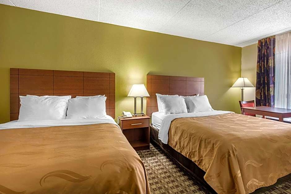 Quality Inn Lebanon