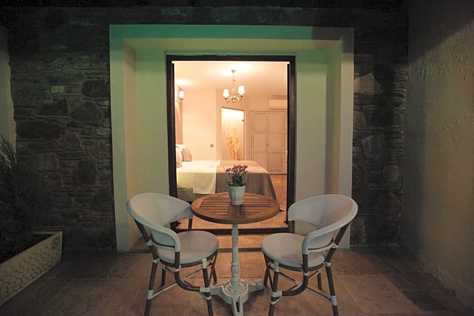 Livia Hotel Ephesus
