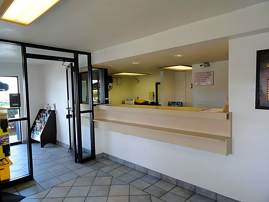 Travel Inn Motel
