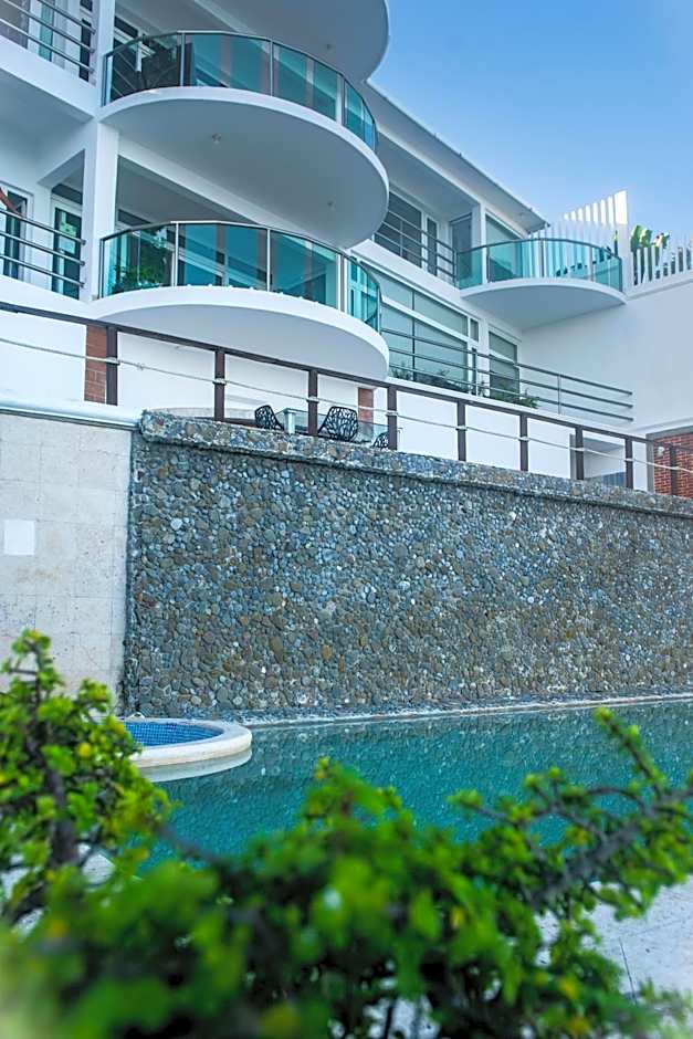 Casa Bacalar