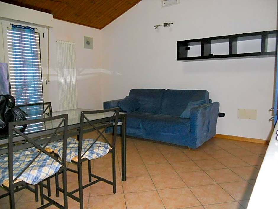 Albergo Centopini