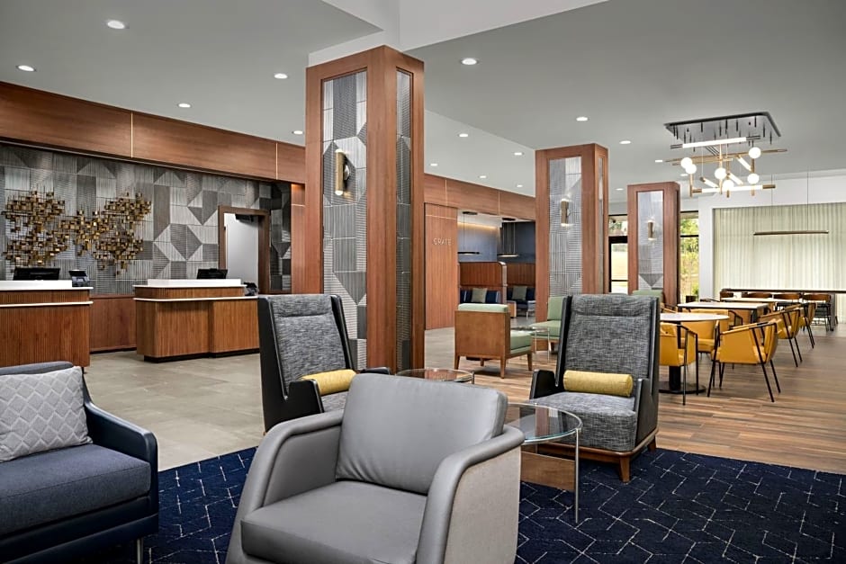 Courtyard by Marriott Northport