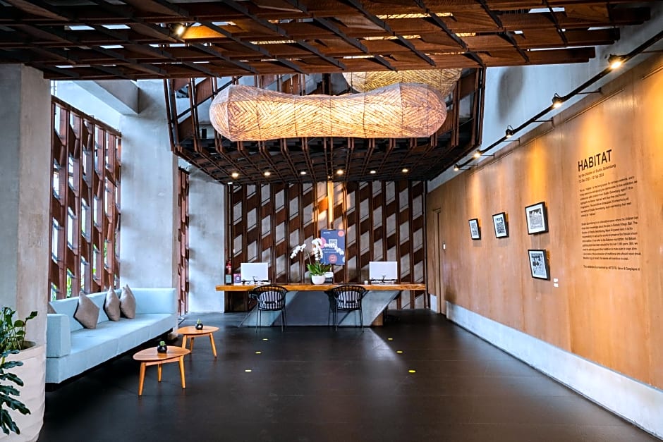 Artotel Sanur - Bali