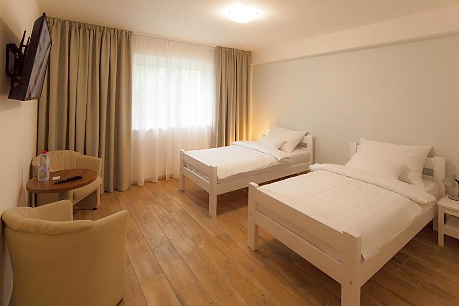 Golf Čertovo břemeno