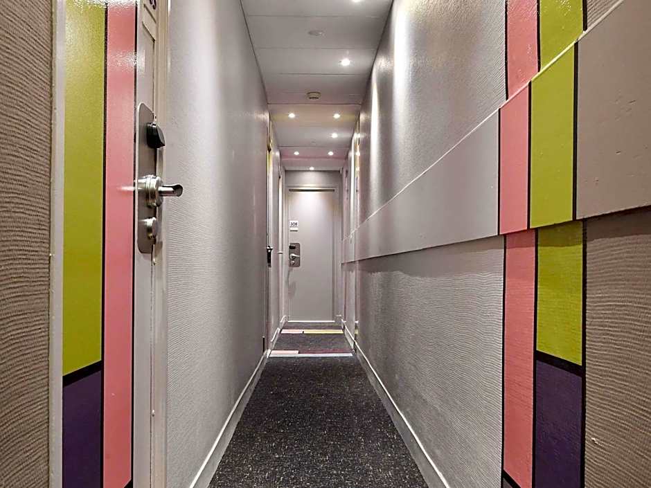 Mercure Paris Gare de l'Est Magenta Hotel