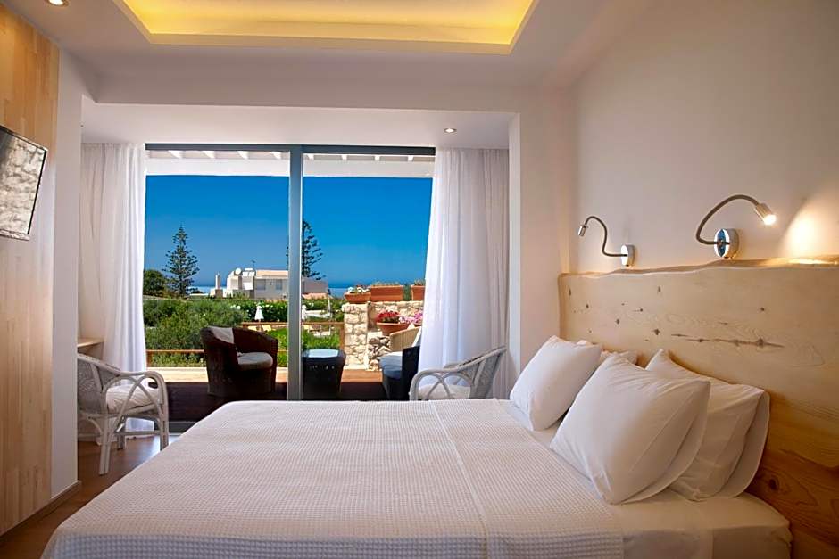 Artemis Village Apartments & Studios