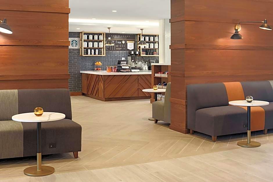 Madison Marriott South