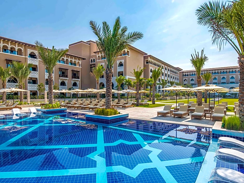 Rixos Premium Saadiyat Island - All Inclusive