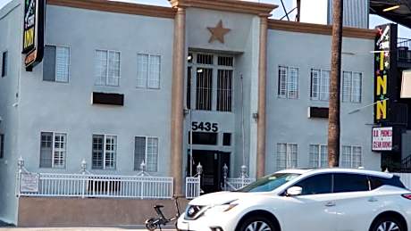 Hollywood Stars Inn