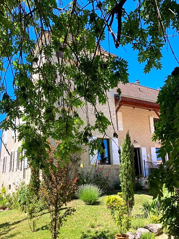 Le Clos De Quintaine Chambres d'Hôtes