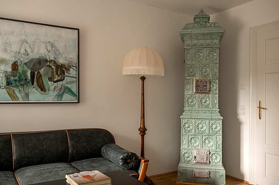 Ottmanngut Suite and Breakfast