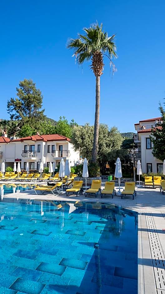 Sundia By Liberty Oludeniz