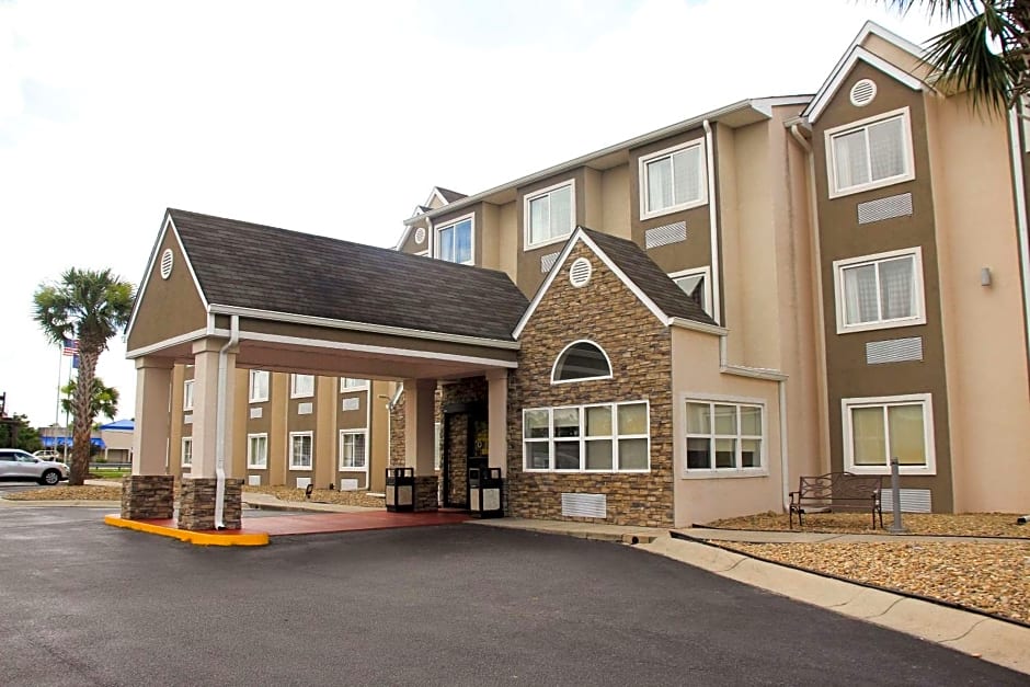 Quality Inn & Suites - Myrtle Beach