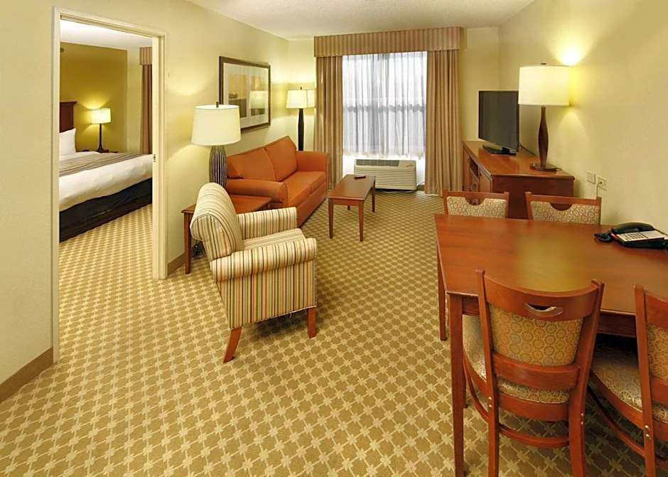 Country Inn & Suites by Radisson, Crystal Lake, IL