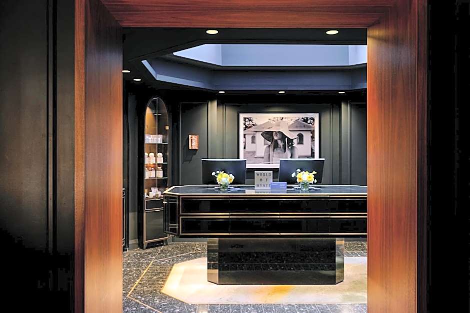 The Anndore House, part of JDV by Hyatt