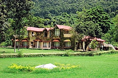 Corbett Ramganga Resort