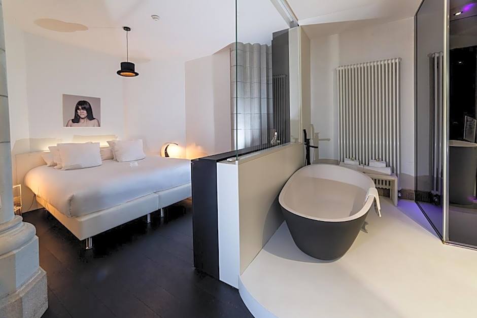 Sozo Hotel
