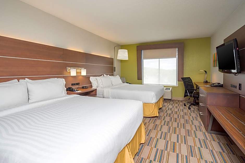 Holiday Inn Express and Suites Quakertown - Allentown Area By IHG