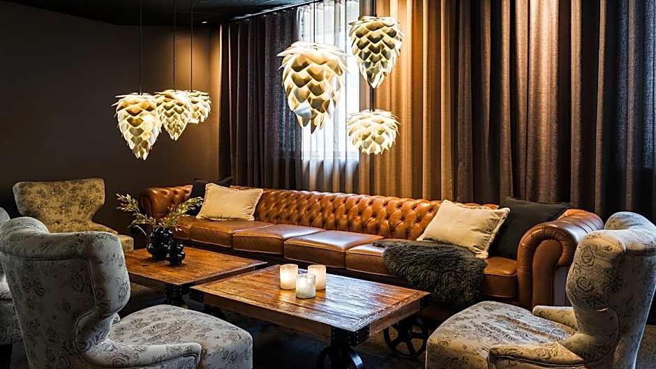 Comfort Hotel Skelleftea